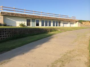 6285 E Old Post Rd, Garden City, KS 67846