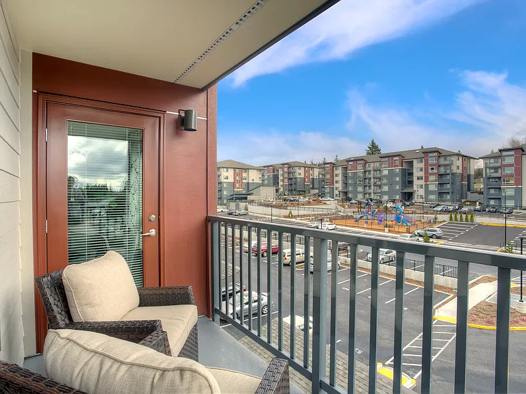 Waterview Crossing Apartments — Photo 23