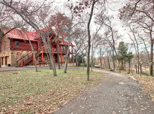 1150 Oak View Ct, Oak Pt, TX 75068