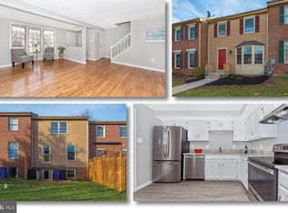 8247 Black Haw Ct, Frederick, MD 21701