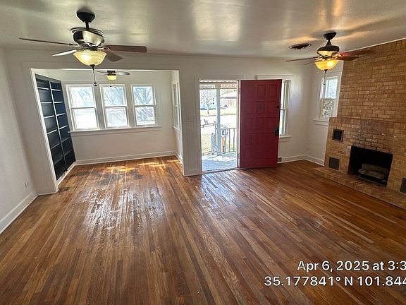 5th image of 3407 S Van Buren St
