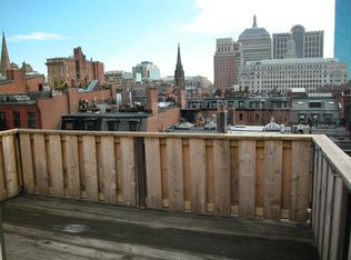 181 Beacon St APT 3, Boston, MA 02116