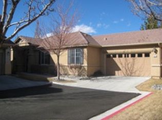 6237 Ingleston Dr, Sparks, NV 89436