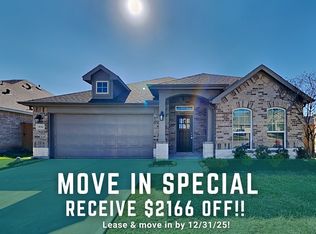 1610 Diamond Mountain Dr, Iowa Colony, TX 77583