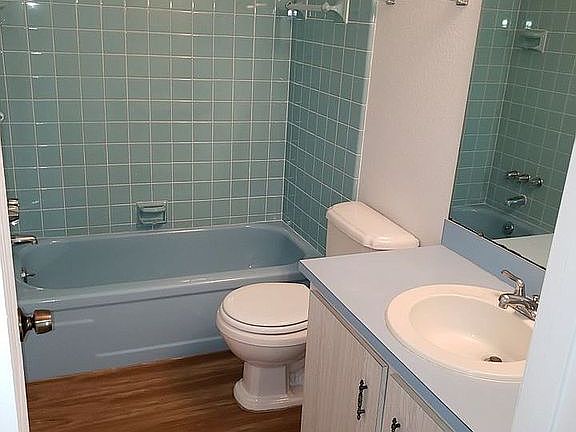 Guest bath