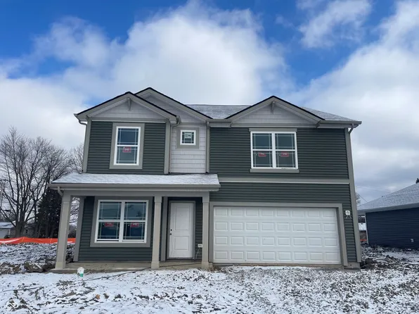 24421 Stout St, Sheridan, IN 46069