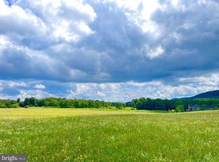 0 Mallow Lake Dr, Davis, WV 26260