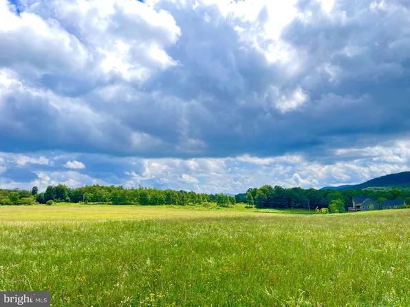 0 Mallow Lake Dr, Davis, WV 26260