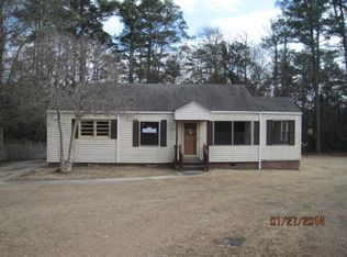 2047 Regent St, Macon, GA 31217