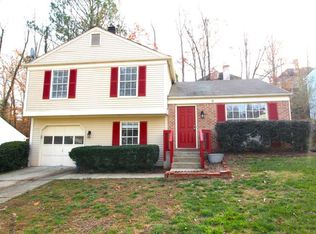 330 Knoll Ridge Ct, Alpharetta, GA 30022