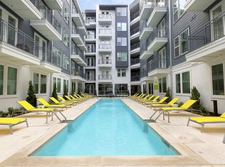 5454 Burnet Rd #B-3011, Austin, TX 78756