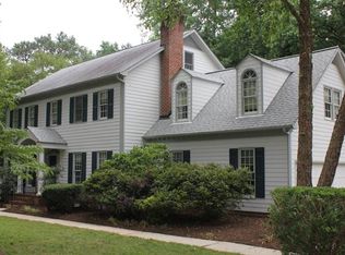 10509 New Arden Way, Raleigh, NC 27613