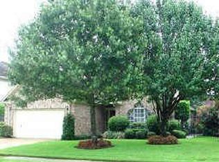 3830 Princeton Park Ct, Houston, TX 77058