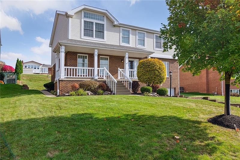 4999 Dolores Dr, Pittsburgh, PA 15227 Zillow
