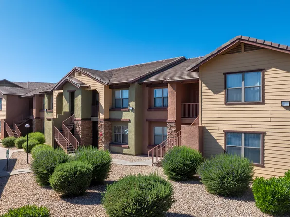 San Angelin Apartments