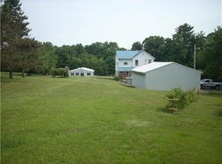 450 Coleman Station Rd, Friedens, PA 15541