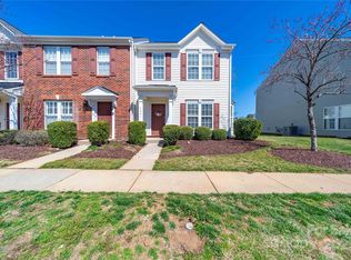 4221 Coulter Xing, Charlotte, NC 28213