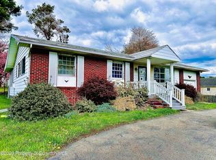 415 State Route 106, Carbondale, PA 18407