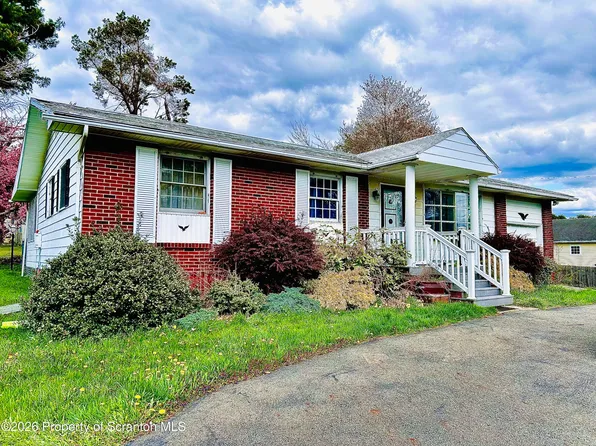 415 State Route 106, Carbondale, PA 18407