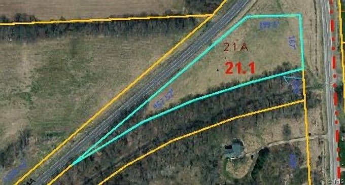 1st image of 0 State Rd #Route104a-lot 21