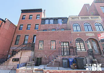 Rented by StayBK LLC