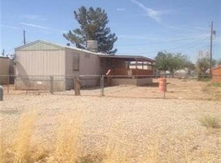 776 Brooks Ave, Alamogordo, NM 88310