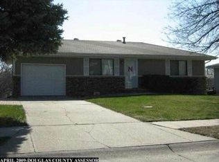 6731 S 135th Ter, Omaha, NE 68137