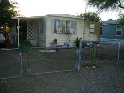 2032 S Nelson Dr, Safford, AZ, 85546