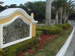 15161 SW 112th Ter, Miami, FL 33196