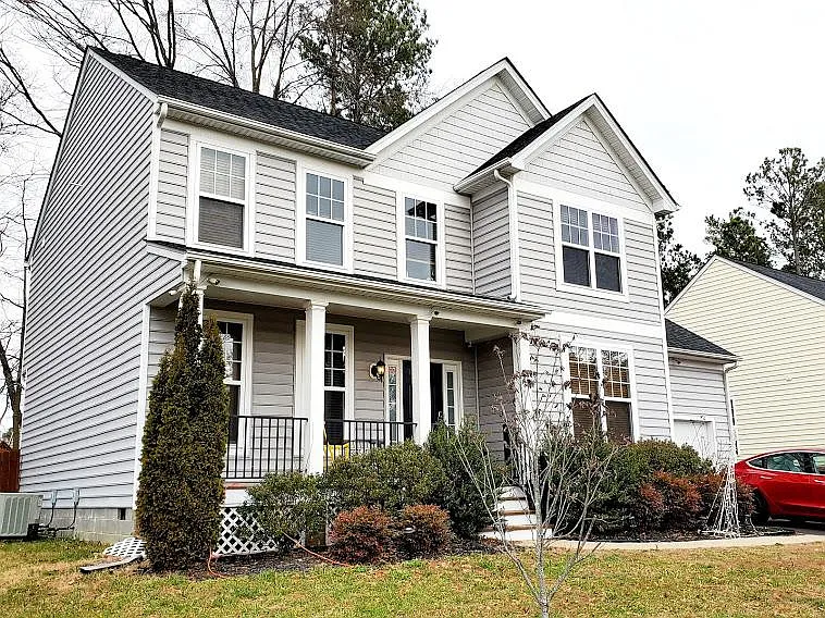 2128 Turner Mountain Pl — Photo 3