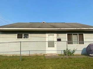 1400 E Hudson St, Columbus, OH