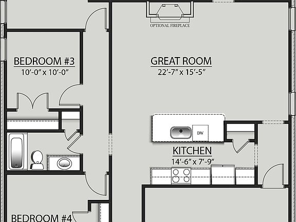 2nd image of this home