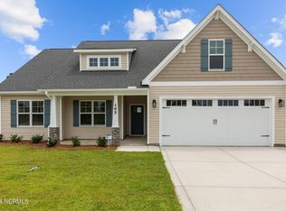 165 Hillwood Dr, Sanford, NC 27332