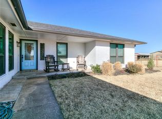 1510 County Road 1200, Tuttle, OK 73089