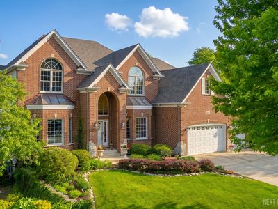 908 Knox Ln, Batavia, IL, 60510