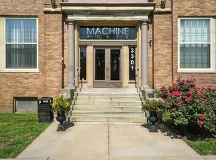 Machine Flats, Cincinnati, OH 45225