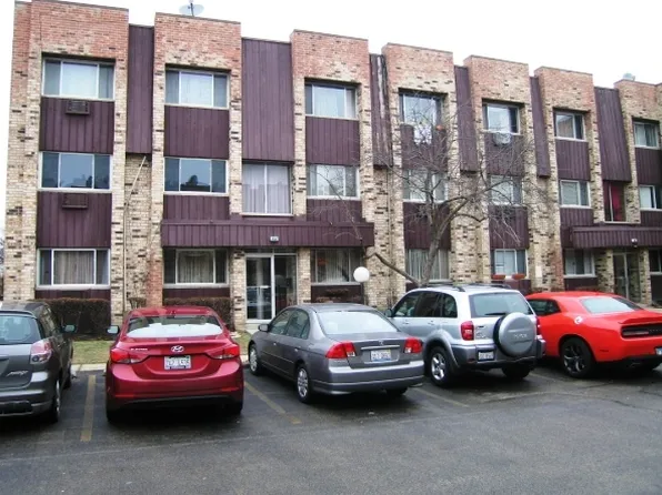 8641 W Foster Ave APT 2W, Chicago, IL 60656