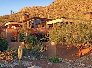 14334 N Silent Sky Pl, Marana, AZ 85658