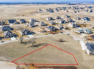 1305 Wolf Ridge Run, Gunter, TX 75058