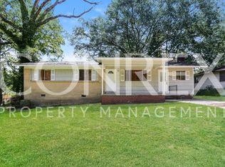 430 Queen Catherine Ln, Jackson, MS 39209