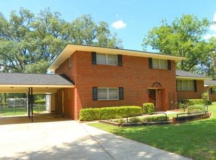 1401 Gail Ave, Albany, GA 31707