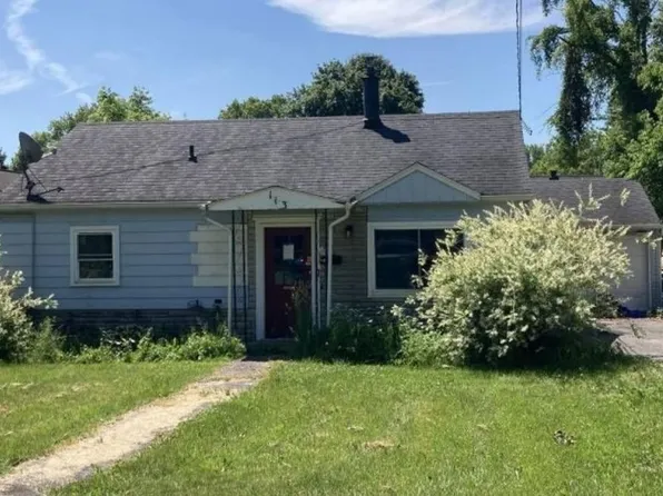 113 Lindbergh Rd, Syracuse, NY 13205