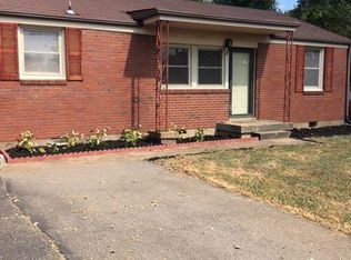 214 Imperial Dr, Nashville, TN 37210