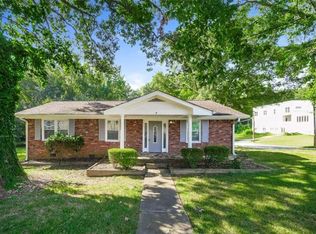 3384 Mount Olive Rd, East Pt, GA 30344