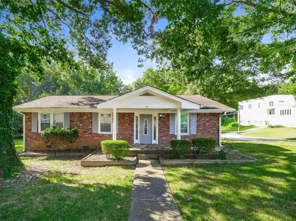 3384 Mount Olive Rd, East Pt, GA 30344