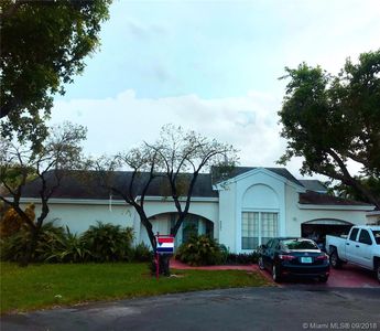 9991 NW 51st Ln, Doral, FL, 33178