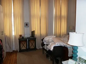 Rented by Citi Habitats