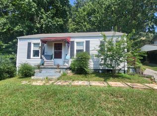 1019 Ridgecrest Dr, Clarksville, TN 37040