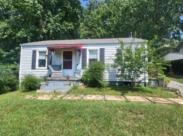 1019 Ridgecrest Dr, Clarksville, TN 37040