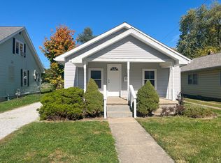 1316 E Taylor St, Kokomo, IN 46901